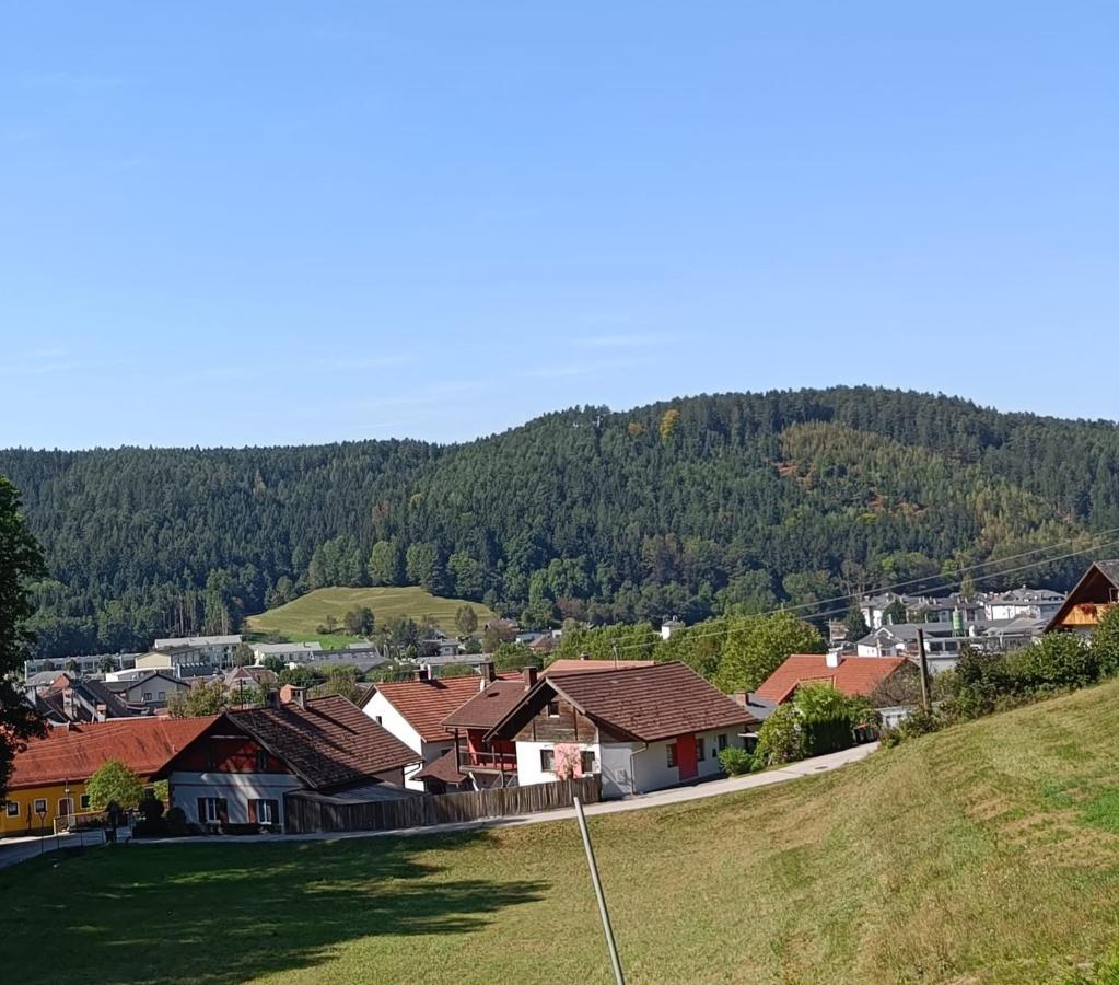 Haus Am Schloss 블레이부르크 외부 사진