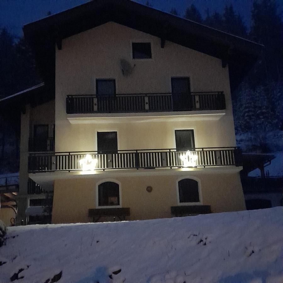 Haus Am Schloss 블레이부르크 외부 사진