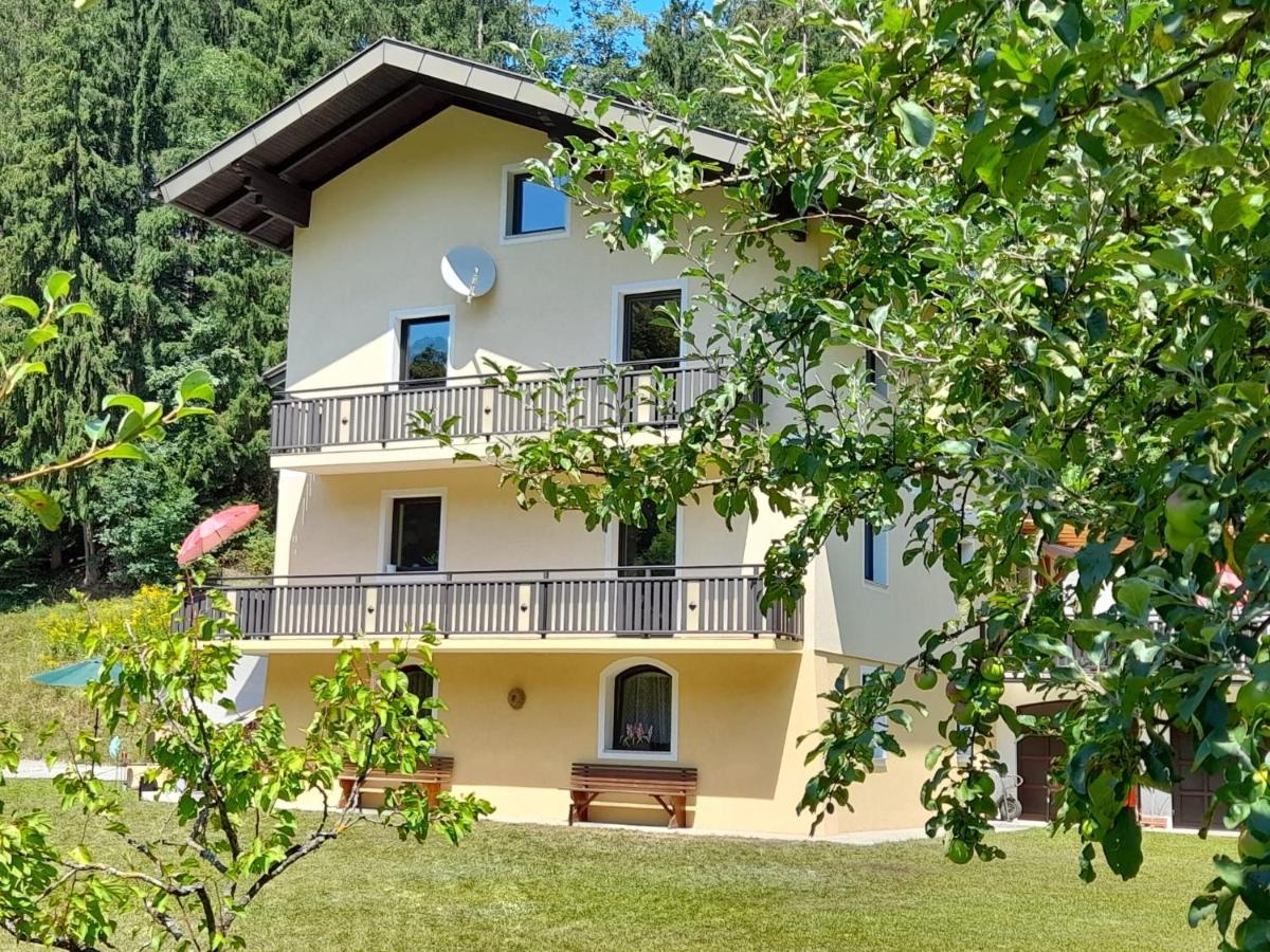 Haus Am Schloss 블레이부르크 외부 사진